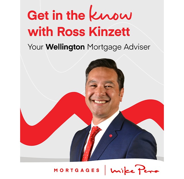Ross Kinzett - Mike Pero Mortgages - Petone Central School - Feb 24